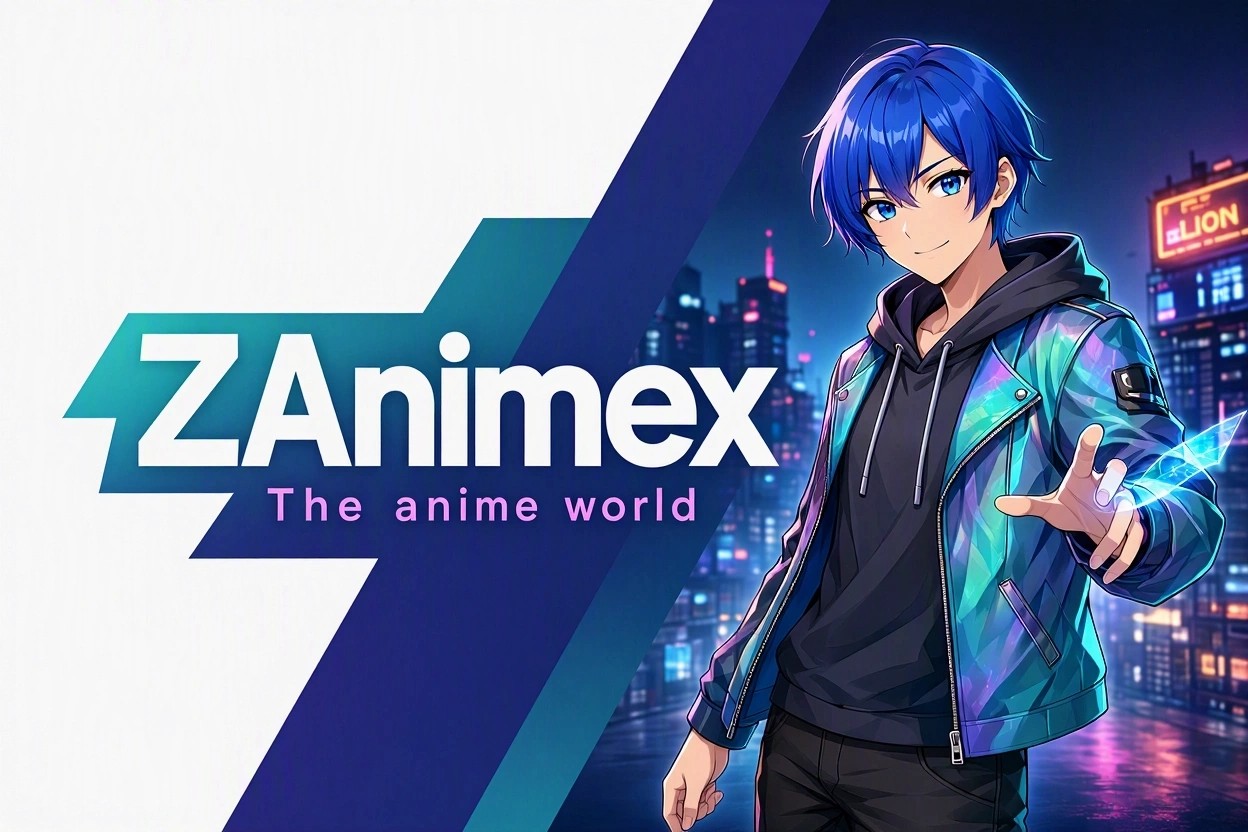 Zanimex Watch Free Anime Online in HD